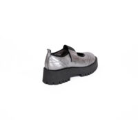 Δερμάτινα loafers art 5fw24
