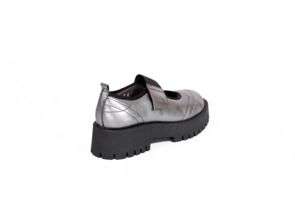 Δερμάτινα loafers art 5fw24