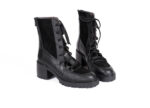 Δερμάτινα Μποτάκια art 5fw42