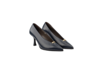 Δερμάτινες Γόβες art 5fw71 blue, 35