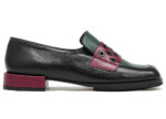 Δερμάτινα loafers art 5fw12