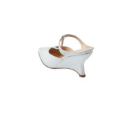 Δερμάτινα mules art 6ss86