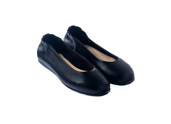Δερμάτινες Γόβες art 6ss01