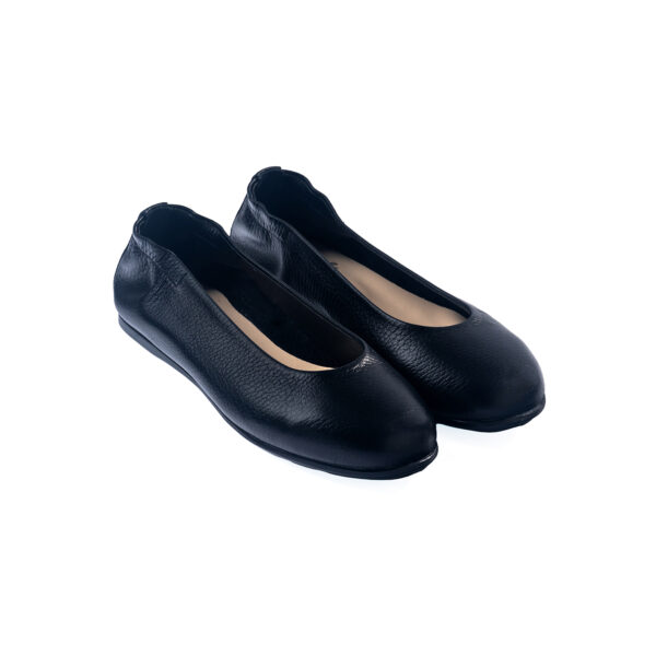 Δερμάτινες Γόβες art 6ss01