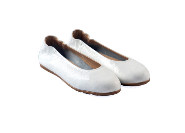 Δερμάτινες Γόβες art 6ss01