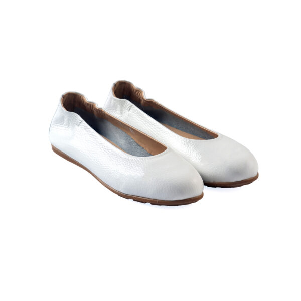 Δερμάτινες Γόβες art 6ss01