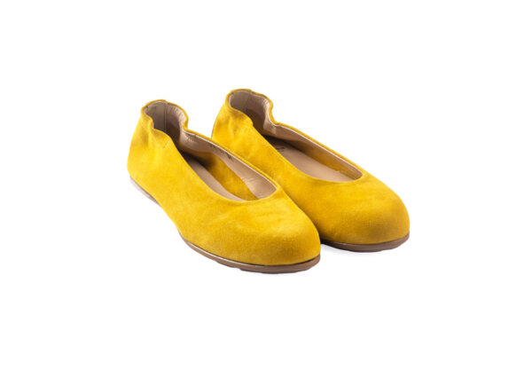 Δερμάτινες Γόβες art 6ss01