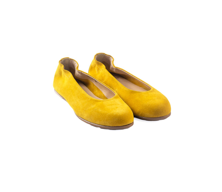 Δερμάτινες Γόβες art 6ss01