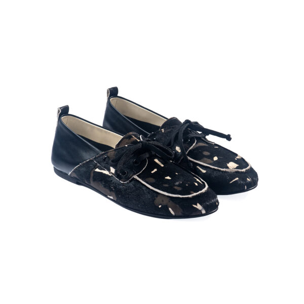 Δερμάτινα Δετά art 6ss03