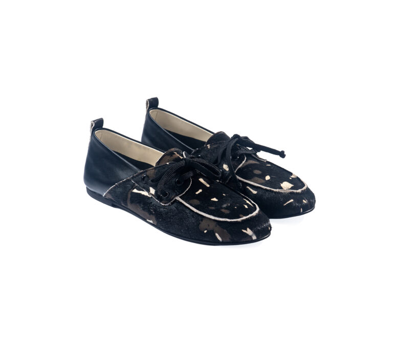Δερμάτινα Δετά art 6ss03