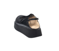 Δερμάτινα mules art 6ss31