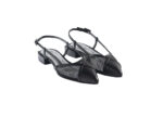 Δερμάτινες Γόβες art 6ss13