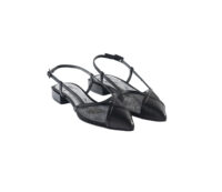 Δερμάτινες Γόβες art 6ss13