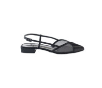 Δερμάτινες Γόβες art 6ss13