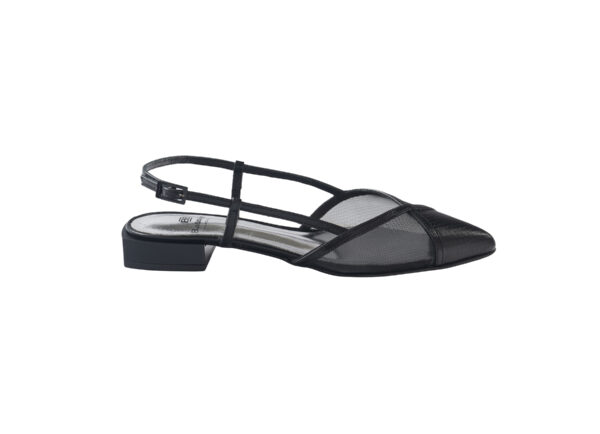 Δερμάτινες Γόβες art 6ss13