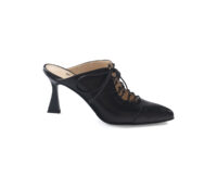 Δερμάτινα mules art 6ss68
