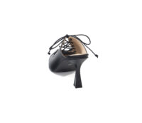 Δερμάτινα mules art 6ss68