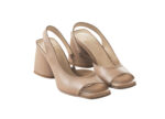 Δερμάτινα mules art 6ss56 coming soon