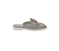 Δερμάτινα mules art 6ss15
