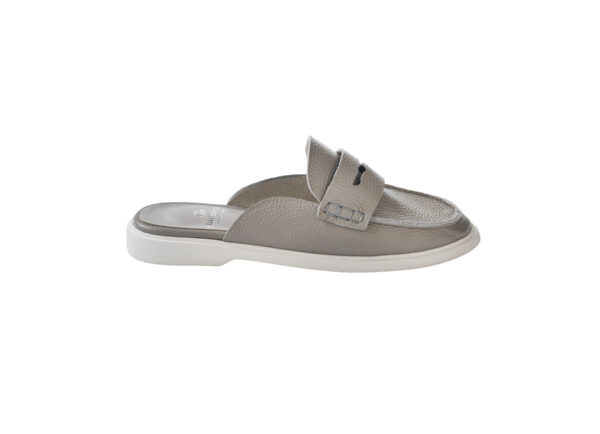 Δερμάτινα mules art 6ss15