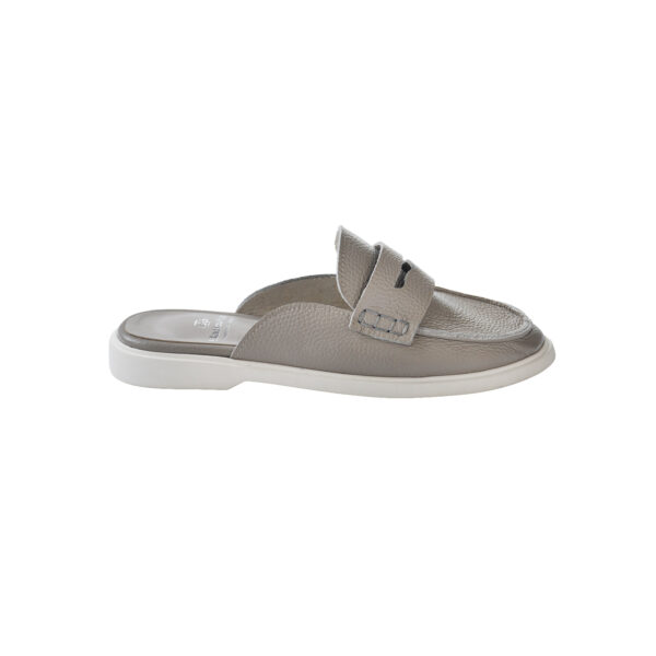 Δερμάτινα mules art 6ss15
