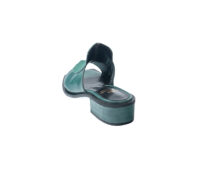 Δερμάτινα mules art 6ss35