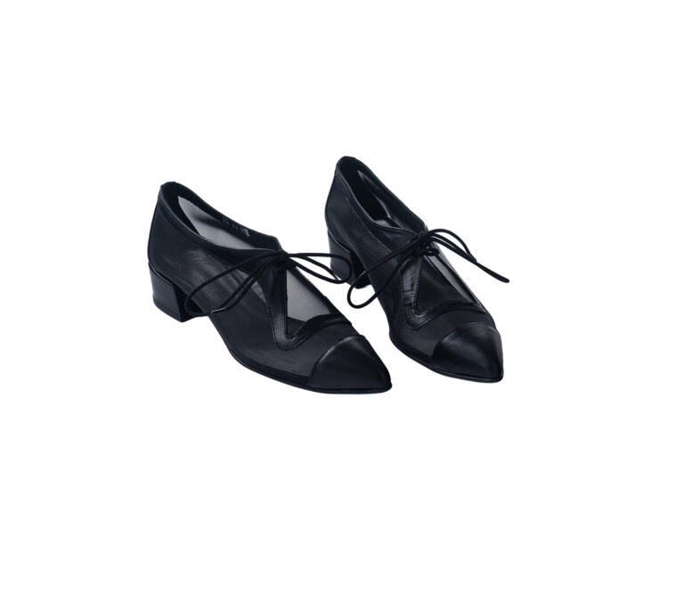 Δερμάτινα oxford art 6ss37