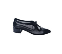 Δερμάτινα oxford art 6ss37