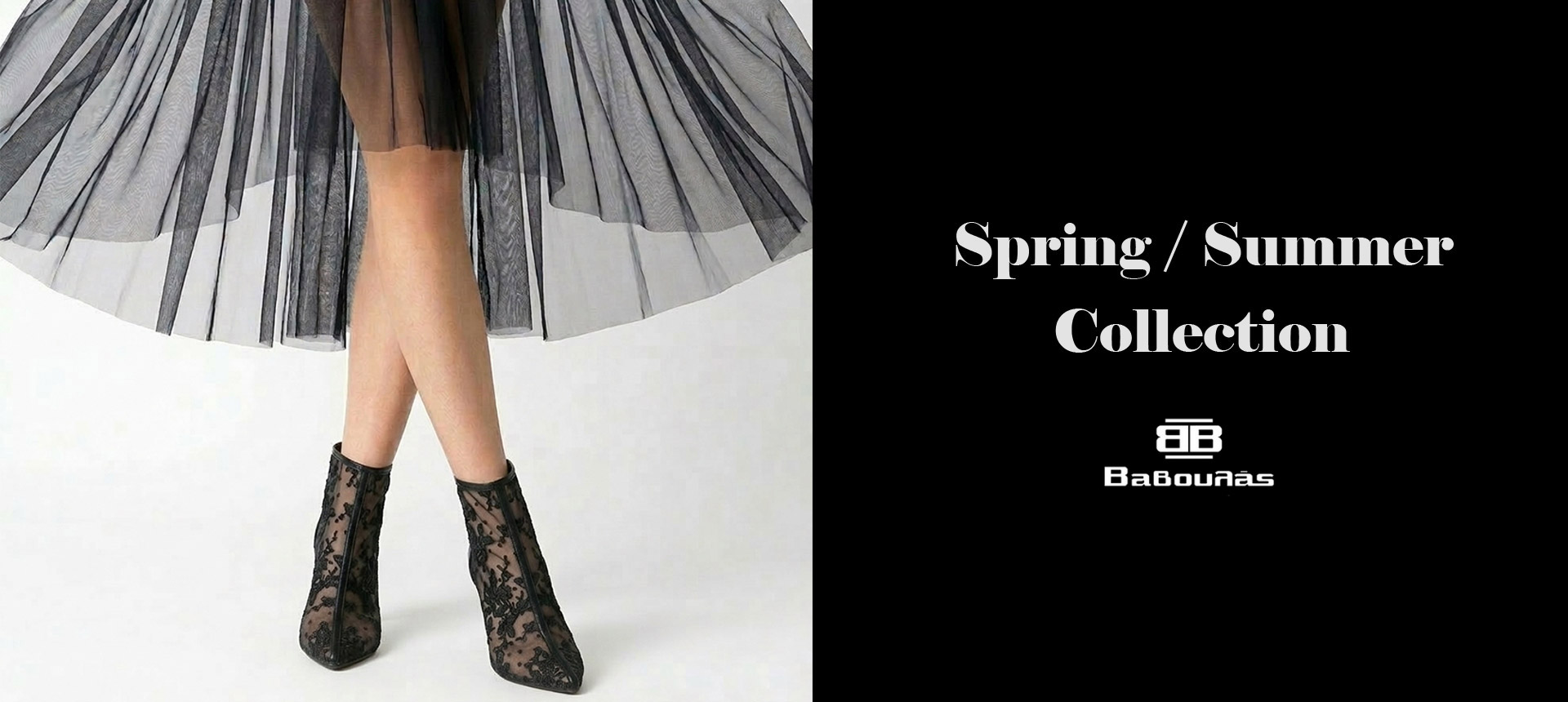 spring summer collection