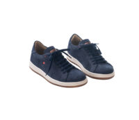 Δερμάτινα robinson shoes art 59581