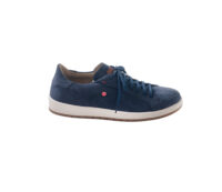 Δερμάτινα robinson shoes art 59581
