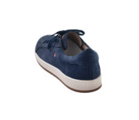Δερμάτινα robinson shoes art 59581
