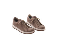 Δερμάτινα robinson shoes art 59581