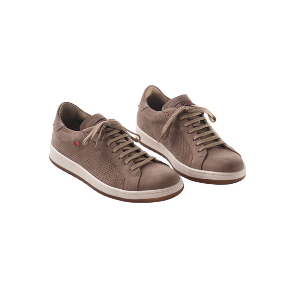 Δερμάτινα robinson shoes art 59581