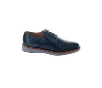 Δερμάτινα robinson shoes art 78530