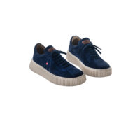 Δερμάτινα robinson shoes art 69160
