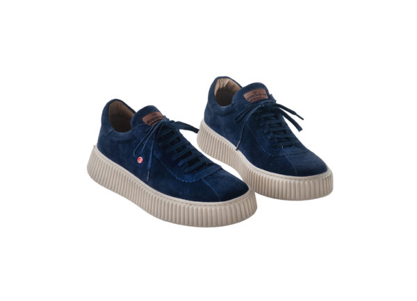 Δερμάτινα robinson shoes art 69160