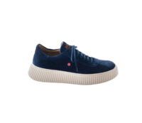 Δερμάτινα robinson shoes art 69160