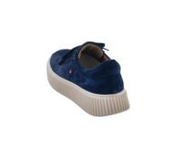 Δερμάτινα robinson shoes art 69160