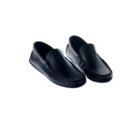 Δερμάτινα kricket shoes art 5011 4