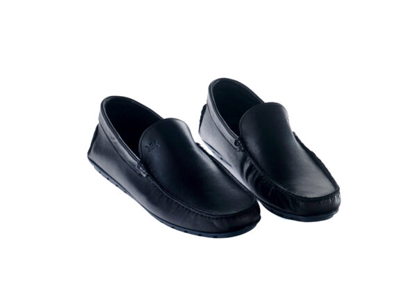 Δερμάτινα kricket shoes art 5011 4