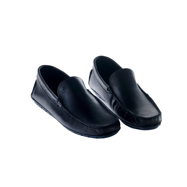 Δερμάτινα kricket shoes art 5011 4