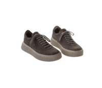 Δερμάτινα robinson shoes art 69160