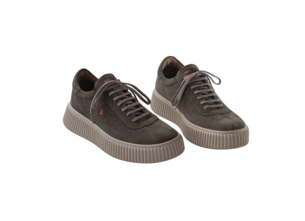 Δερμάτινα robinson shoes art 69160