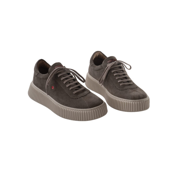 Δερμάτινα robinson shoes art 69160