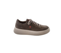 Δερμάτινα robinson shoes art 69160