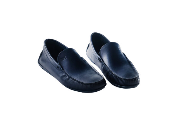 Δερμάτινα kricket shoes art 5011 4