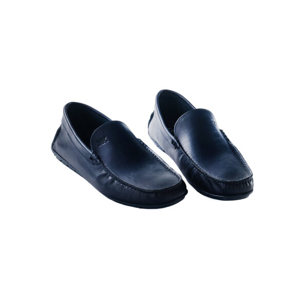 Δερμάτινα kricket shoes art 5011 4