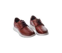 Δερμάτινα kricket shoes art 7026 4