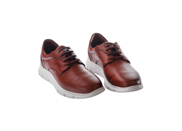 Δερμάτινα kricket shoes art 7026 4